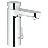 Смеситель автоматический для раковины GROHE Eurosmart Cosmopolitan T, хром (36317000)