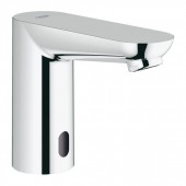 Инфракрасный вентиль для раковины GROHE Eurosmart Cosmopolitan E(без функции смешивания воды) с Bluetooth (36409000)