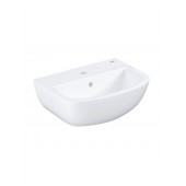 Мини-раковина GROHE Bau Ceramic 45 см, альпин-белый (39424000)