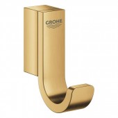 Крючок для банного халата GROHE Selection, холодный рассвет, матовый (41039GN0)