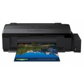 Принтер Epson L1800 фабрика печати