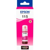 Чернила Epson C13T07D34A для L8160/L8180 пурпурные