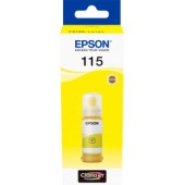 Чернила Epson C13T07D44A для L8160/L8180 жёлтые