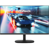 Монитор 27 ASRock CL27FF IPS 1920x1080 100Hz 1мс 300cd/m2 1100:1 VGA HDMI Black