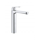 Смеситель для раковины GROHE Eurosmart Cosmopolitan однорычажный, размер XL, хром (23921000)