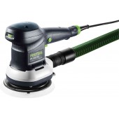 Эксцентриковая шлифовальная машинка FESTOOL ETS  150/3 EQ (575023)