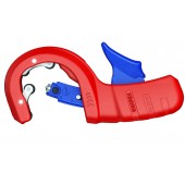 Труборез DP50 Knipex 902301BK