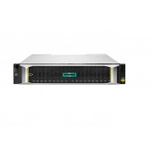 Хранилище HPE HPE MSA 2062 16Gb FC SFF (R0Q80B)