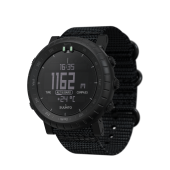 Часы спортивные SUUNTO CORE ALPHA STEALTH