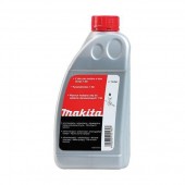 Масло Makita для 2х тактного двигателя 1л (980408607)