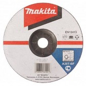 Отрезной диск по металлу Makita A30 150х3х22,23 (B-30667)