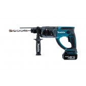 Перфоратор аккумуляторный MAKITA DHR202RF (DHR202RF)