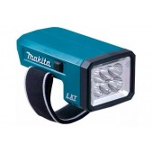 Аккумуляторный фонарь Makita DEADML186 (DEADML186)