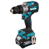 Аккумуляторная дрель-шуруповёрт XGT® Makita DF001GD201 (DF001GD201)