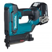 Аккумуляторный гвоздезабиватель Makita DPT353RFE (DPT353RFE)