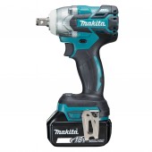 Аккумуляторный ударный гайковёрт Makita DTW285RFE (DTW285RFE)