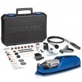 Многофункциональный инструмент DREMEL 4000-4/65 (F0134000JT)