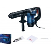 Отбойный молоток BOSCH GSH 501 (0611337020)