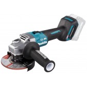 Угловая шлифовальная машина с диском 125 мм XGT® Makita GA005GZ (GA005GZ)