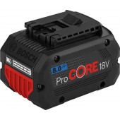Аккумулятор ProCORE18V 8·ч (1600A016GK)