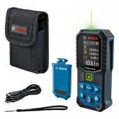 Лазерный дальномер BOSCH GLM 50-27 CG Professional (0601072U01)