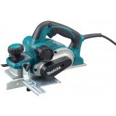 Рубанок Makita KP0810K (KP0810K)