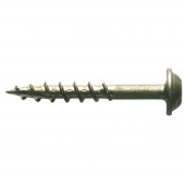 Шурупы с крупным шагом 1-1/2" - 1200 шт Kreg SML-C150-1200 (SML-C150-1200)