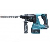 Аккумуляторный перфоратор Makita DHR243Z (DHR243Z)