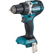 Аккумуляторная дрель-шуруповерт Makita DDF484Z (DDF484Z)