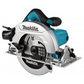 Пила дисковая Makita HS7611K (HS7611K)