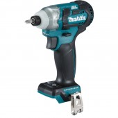 Аккумуляторный ударный шуруповерт Makita TD111DZ (TD111DZ)