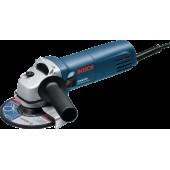 Угловая шлифмашина BOSCH GWS 670 (0601375606)