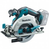 Аккумуляторная дисковая пила MAKITA DHS661ZU (DHS661ZU)