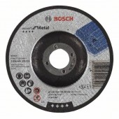 Отрезной диск Expert for Metal 180 х 3,0 мм (2608600316)