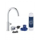 Grohe Blue Pure Mono Стартовый комплект (30388000)