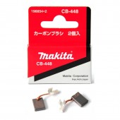 Графитовые щётки Makita CB448 (196854-2)