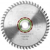 Пильный диск FESTOOL специальный для ламината 160x2,2x20 TF48 (496308)
