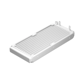 Водяное охлаждение для CPU PCCooler DA360 ARGB WH TDP 300W LGA Intel/AMD White DA360 ARGB WH