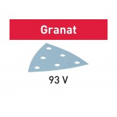 Шлифовальный лист Granat STF V93/6 P40 GR/50 (497390)