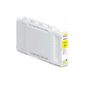 Картридж Epson C13T69340N T3000/5000/7000, Т3200/5200/7200 желтый