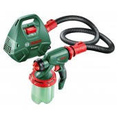 Краскораспылитель BOSCH PFS 3000-2 (0603207100)