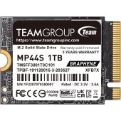 Твердотельный накопитель 1000GB SSD TeamGroup MP44S M.2 2230 PCIe4.0 R3500/W3000MB/s TM5FF3001T0C101