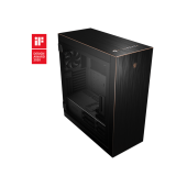 Компьютерный корпус MSI MPG SEKIRA 500G E-ATX / ATX / Micro-ATX / Mini-ITX, 4x USB 3.2, USB3.2 Type-