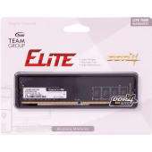 Оперативная память  8GB 3200MHz DDR4 Team Group ELITE PC4-25600 CL22 TED48G3200C2201