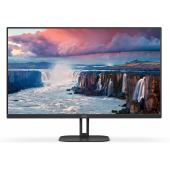 Монитор 23,8 AOC 24V5CE/BK IPS 1920x1080 75Hz 4ms 300cd/m 1000:1 HDMI USB-C 2x2W Black