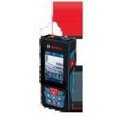 Лазерный дальномер BOSCH GLM 150-27 C