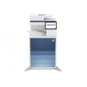 МФП HP Europe Color LaserJet Managed MFP E877z (5QK08A#B19)
