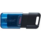 USB Флеш 128GB 3.2 Kingston DT80M/128GB Type-C