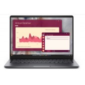 Ноутбук Dell Pro 14 XCTO Base (210-BQGZ_11)