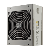 Блок питания CoolerMaster MWE GOLD 1050 V2 White 1050W Full Modular, 80+ GOLD MPE-A501-AFCAG-3GEU